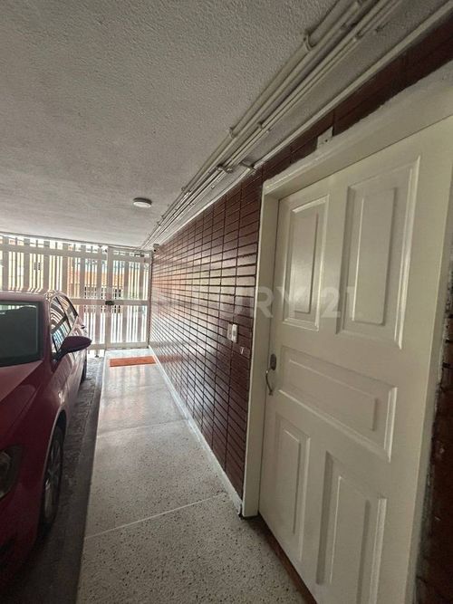 Apartaestudio en venta en La Macarena, Bogotá, 99 m² · foto 20 de 22