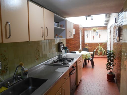Casa de 3 alcobas en venta en Santa Maria Del Lago, Bogotá, 177 m² · foto 2 de 24