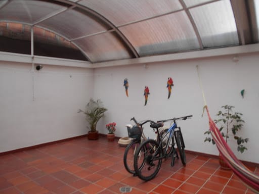 Casa de 3 alcobas en venta en Santa Maria Del Lago, Bogotá, 177 m² · foto 11 de 24