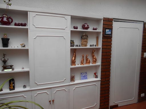 Casa de 3 alcobas en venta en Santa Maria Del Lago, Bogotá, 177 m² · foto 13 de 24
