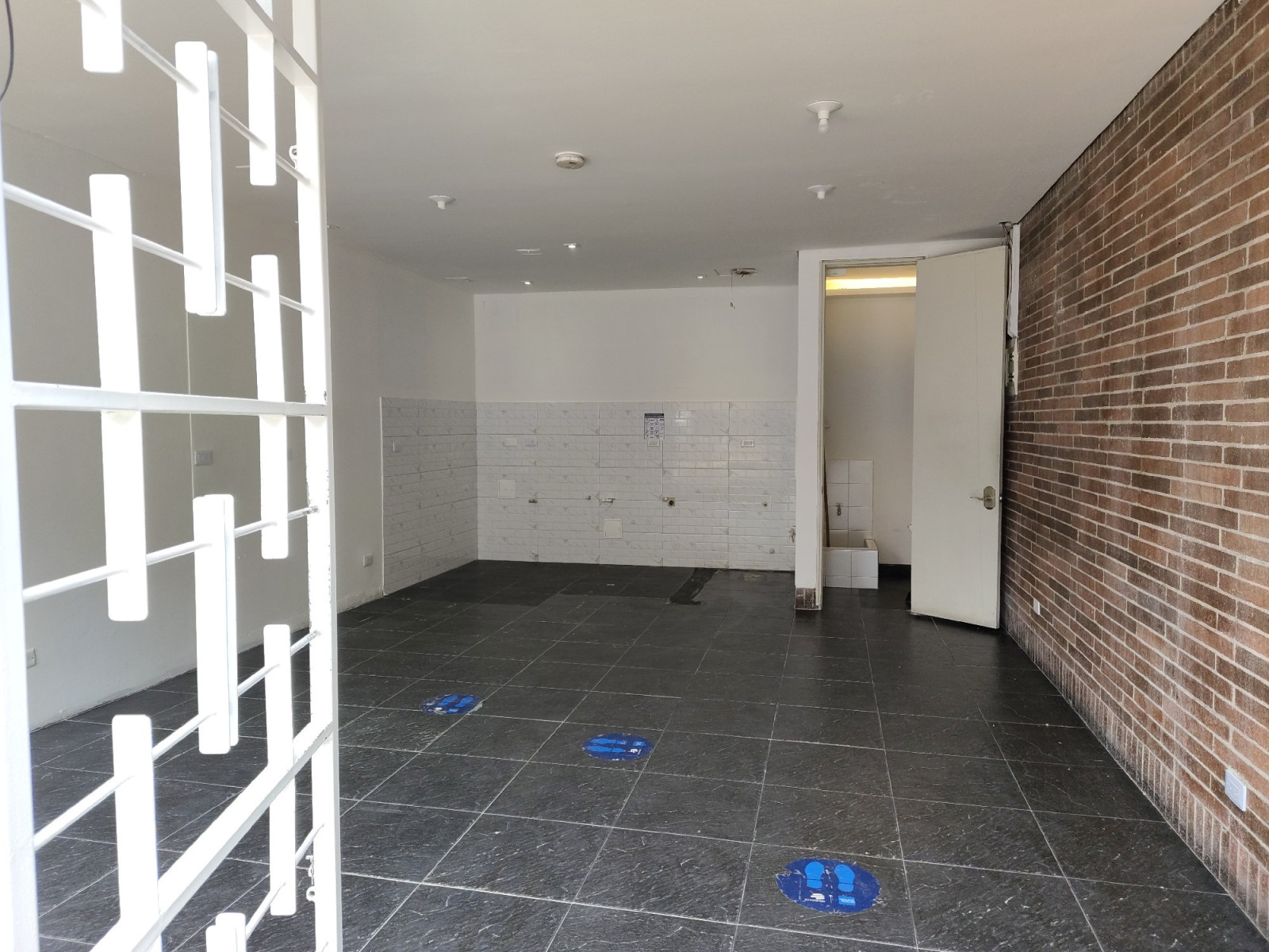 Local en Arriendo en Chico norte, Bogotá