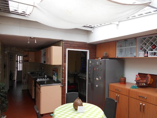 Casa de 3 alcobas en venta en Santa Maria Del Lago, Bogotá, 177 m² · foto 14 de 24
