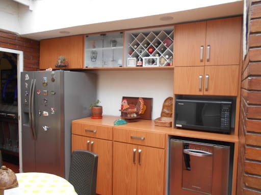 Casa de 3 alcobas en venta en Santa Maria Del Lago, Bogotá, 177 m² · foto 15 de 24