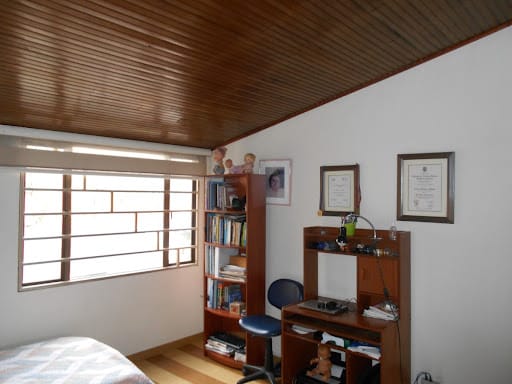 Casa de 3 alcobas en venta en Santa Maria Del Lago, Bogotá, 177 m² · foto 24 de 24