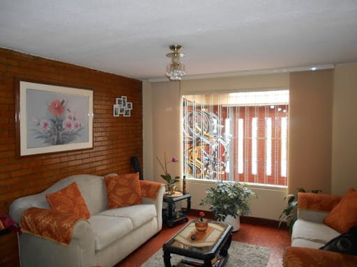 Casa de 3 alcobas en venta en Santa Maria Del Lago, Bogotá, 177 m² · foto 23 de 24