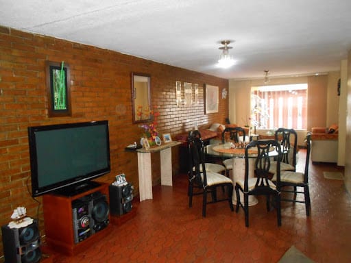 Casa de 3 alcobas en venta en Santa Maria Del Lago, Bogotá, 177 m² · foto 22 de 24