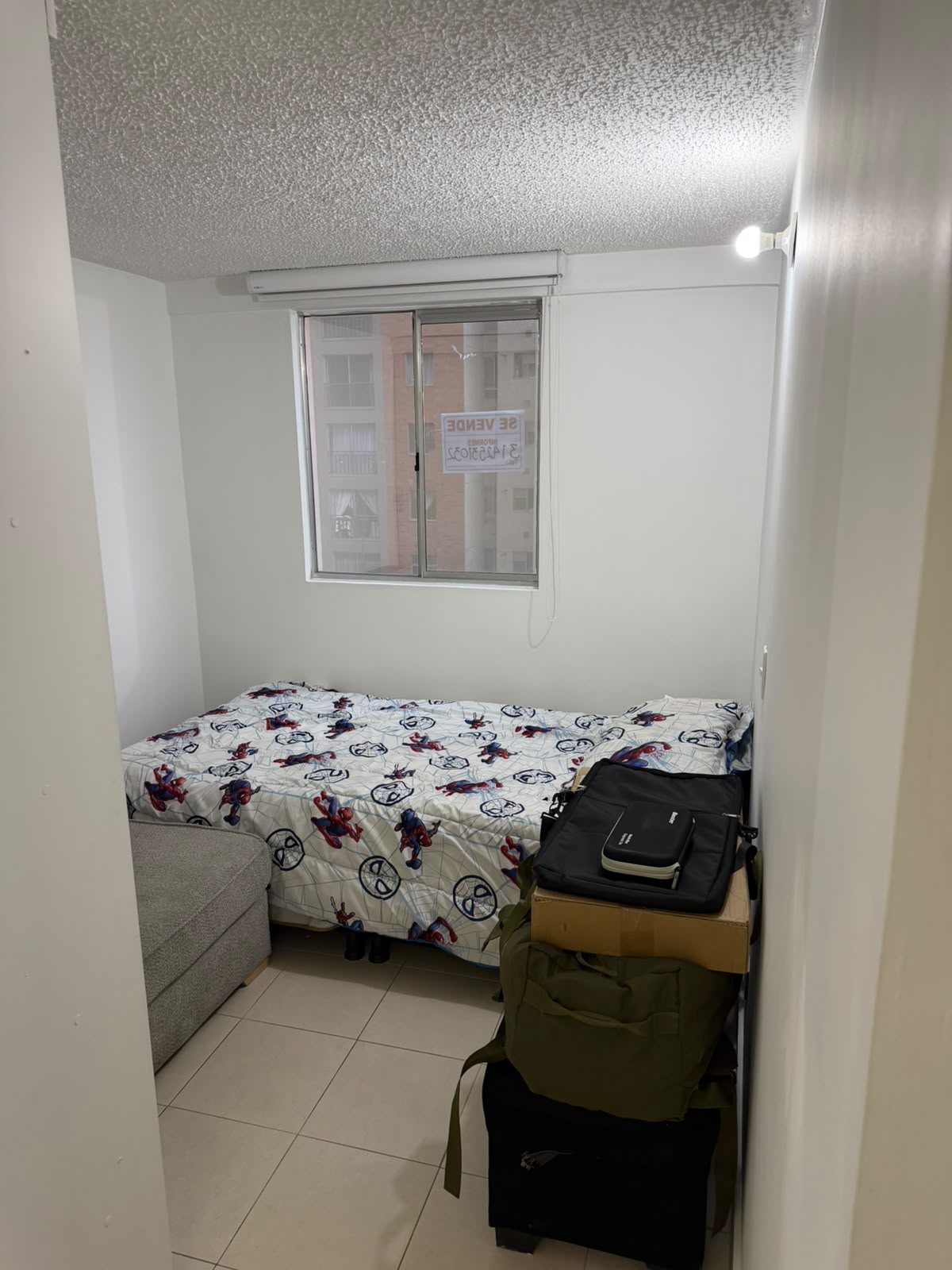 Apartamento en venta en Madelena, Bogotá · foto 2 de 18