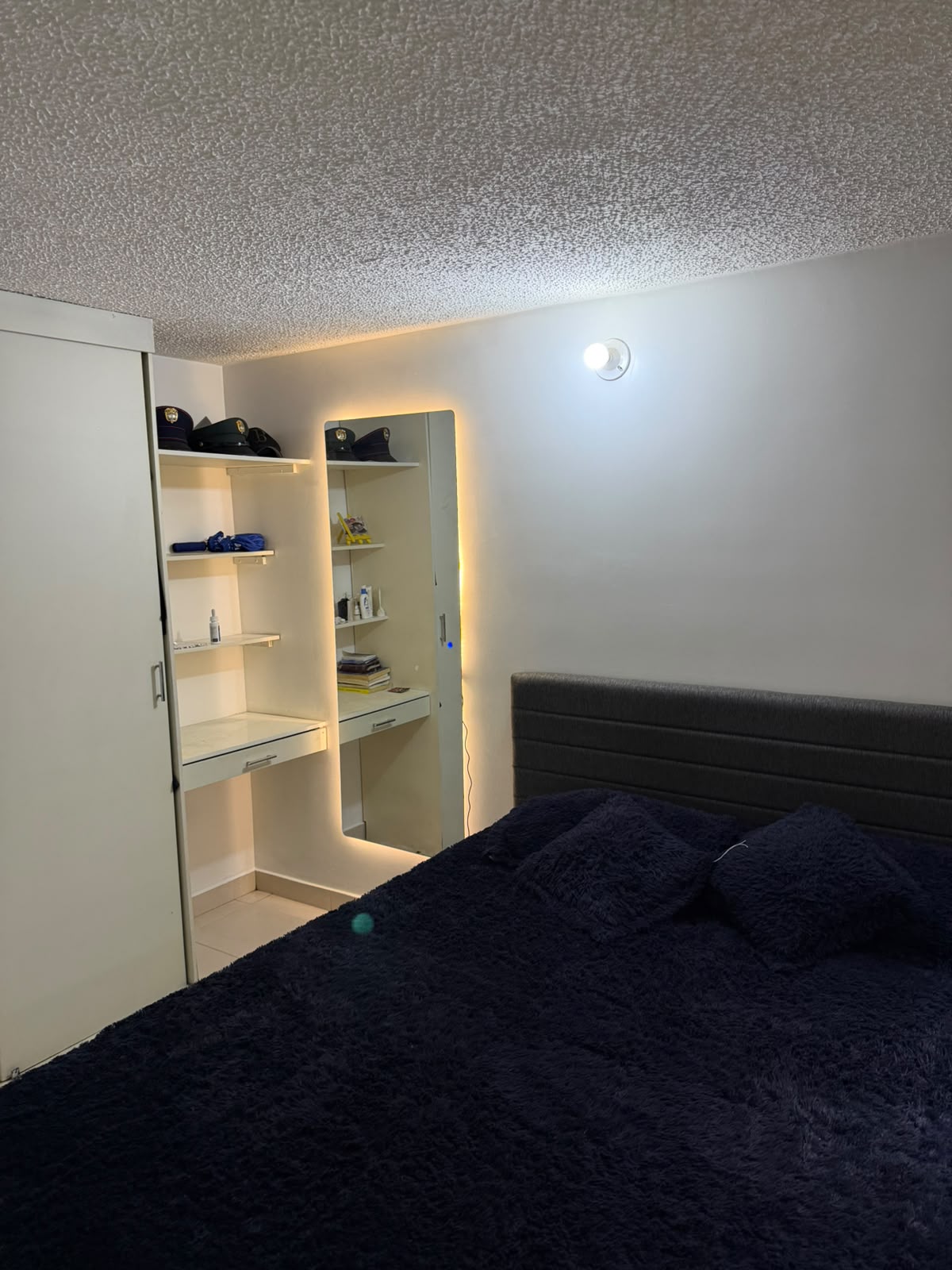Apartamento en venta en Madelena, Bogotá · foto 3 de 18