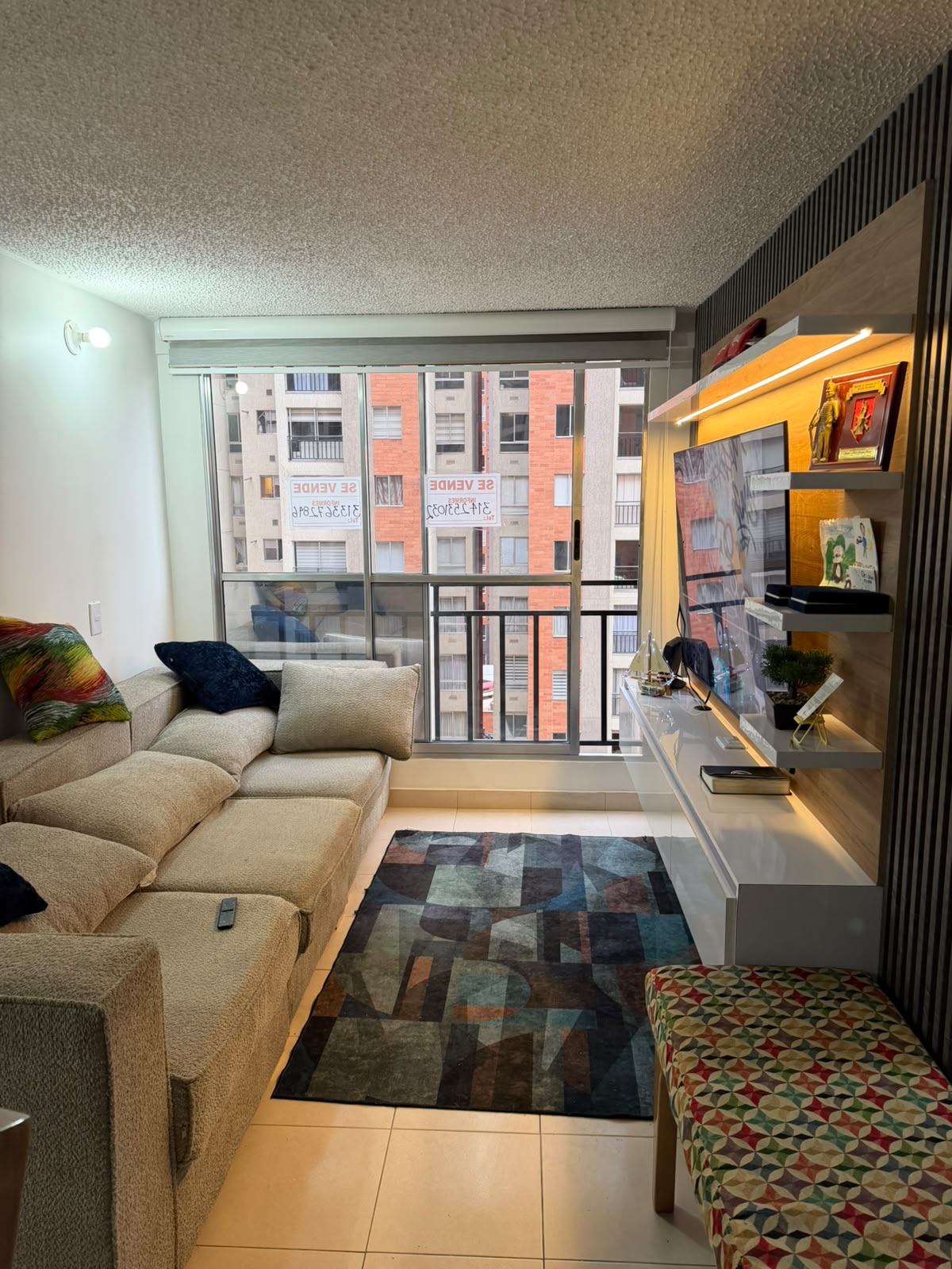 Apartamento en venta en Madelena, Bogotá · foto 10 de 18