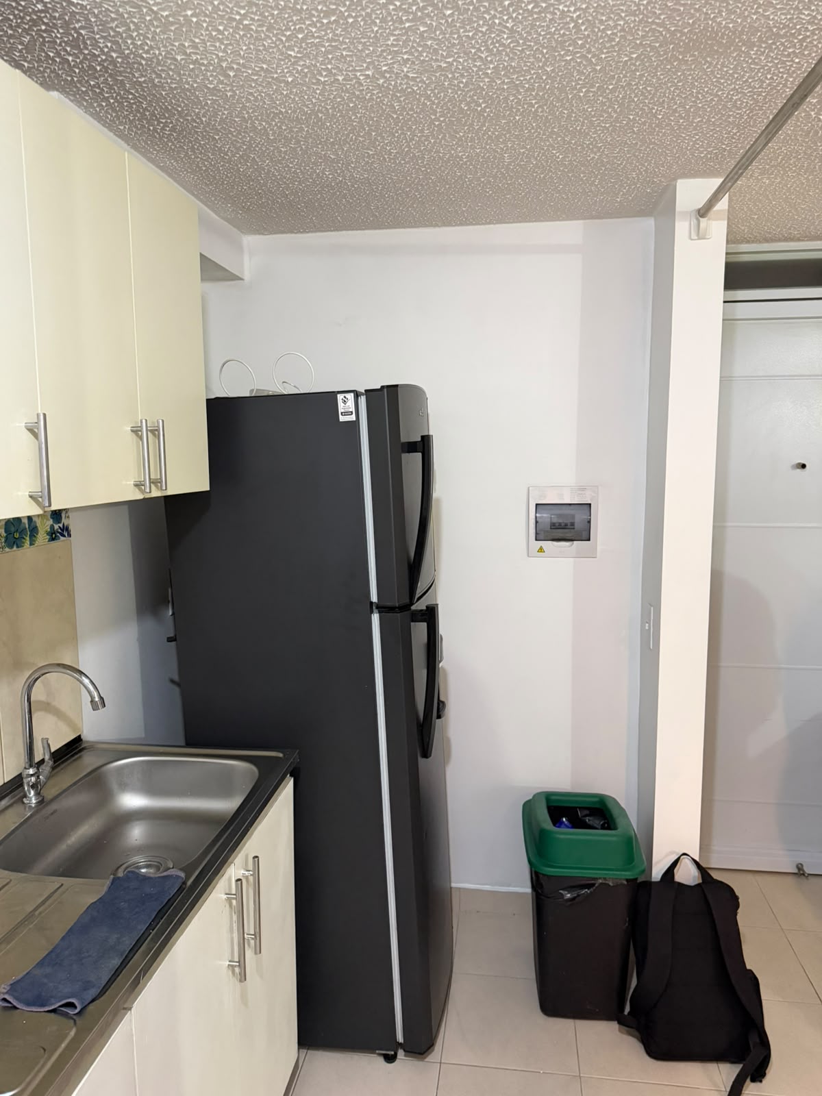 Apartamento en venta en Madelena, Bogotá · foto 12 de 18