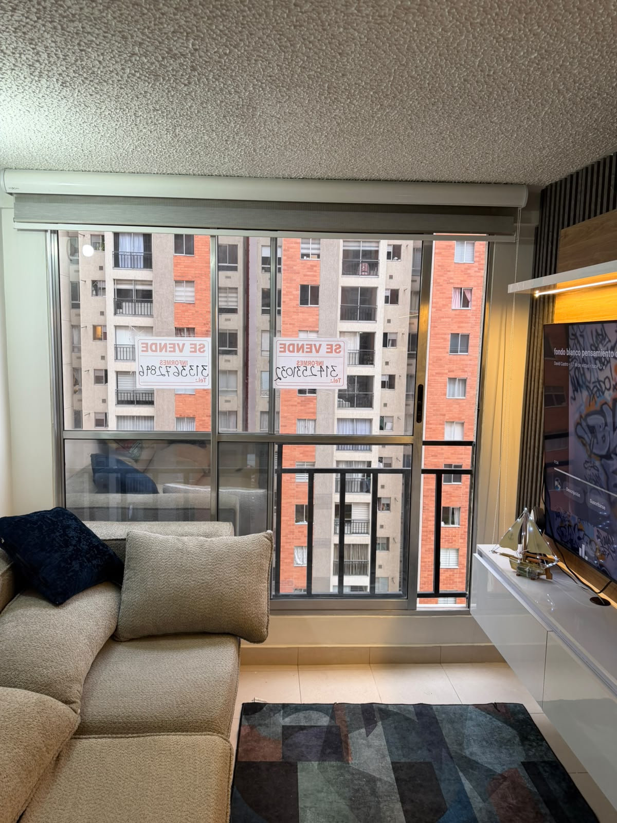 Apartamento en venta en Madelena, Bogotá · foto 13 de 18