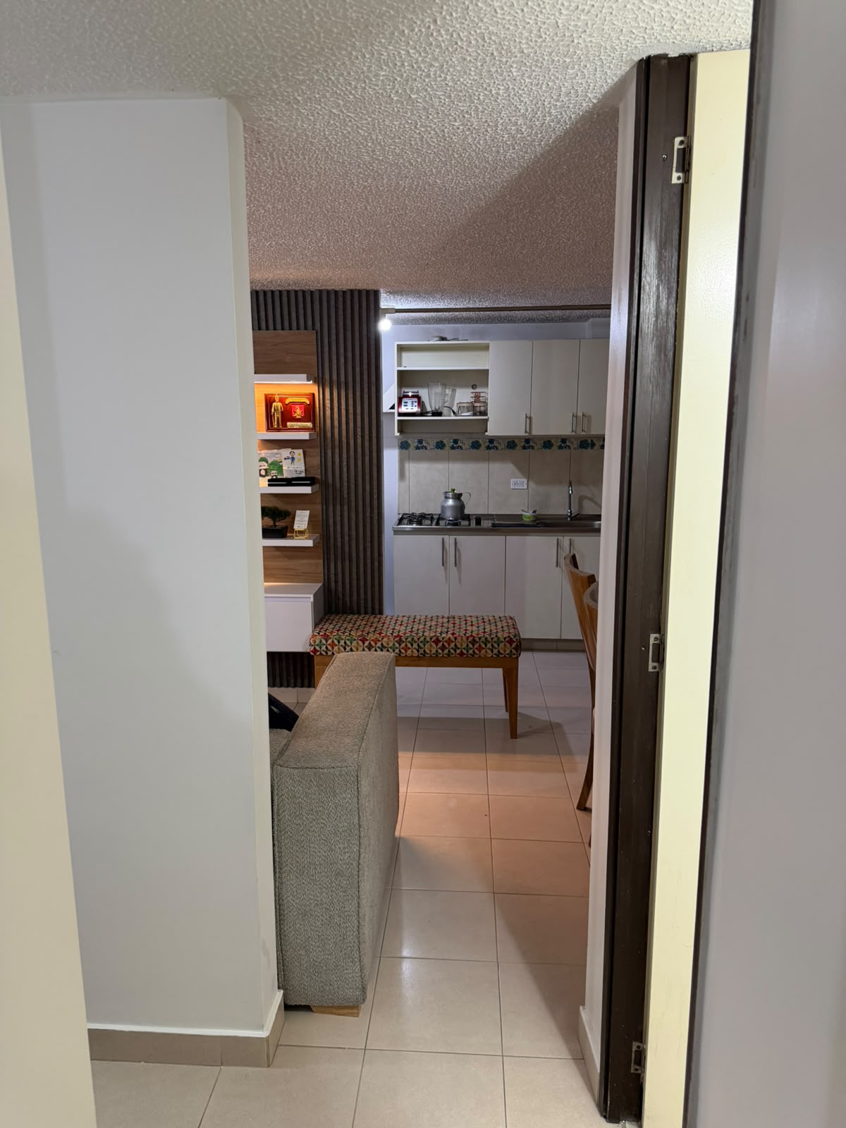 Apartamento en venta en Madelena, Bogotá · foto 14 de 18
