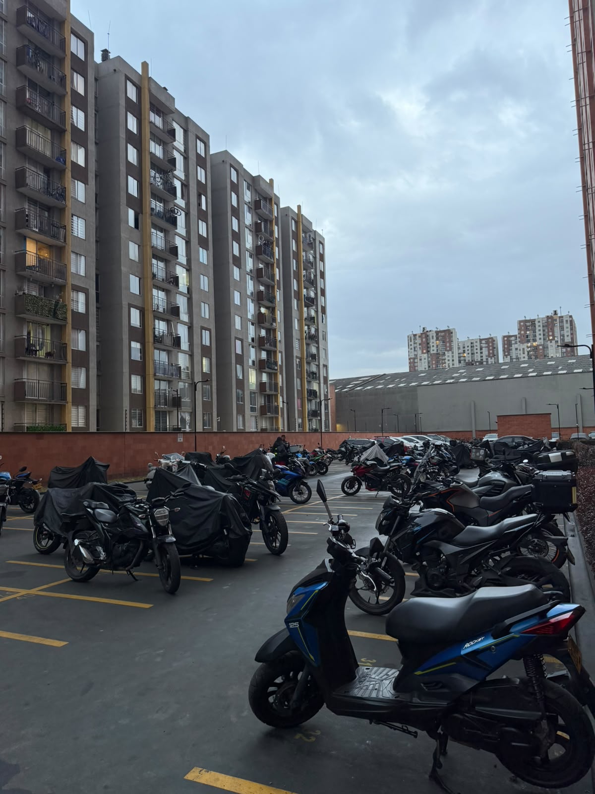 Apartamento en venta en Madelena, Bogotá · foto 15 de 18