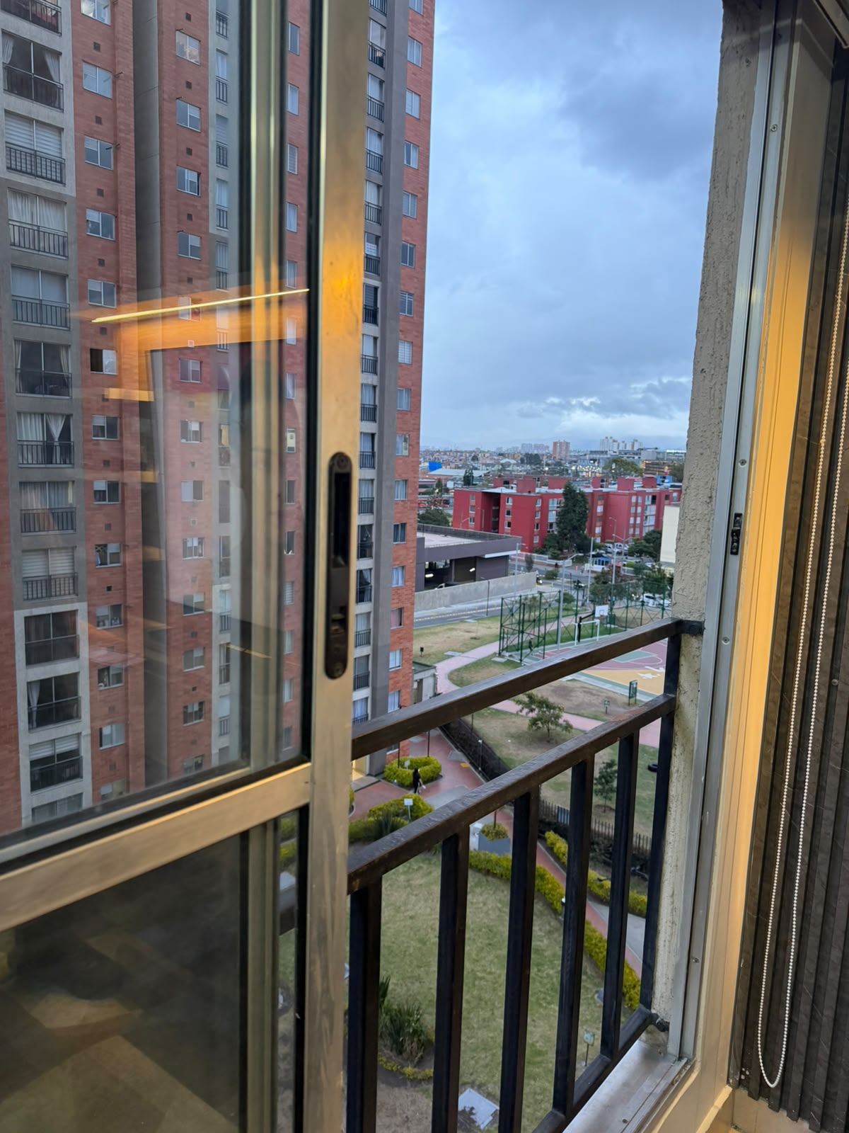 Apartamento en venta en Madelena, Bogotá · foto 16 de 18