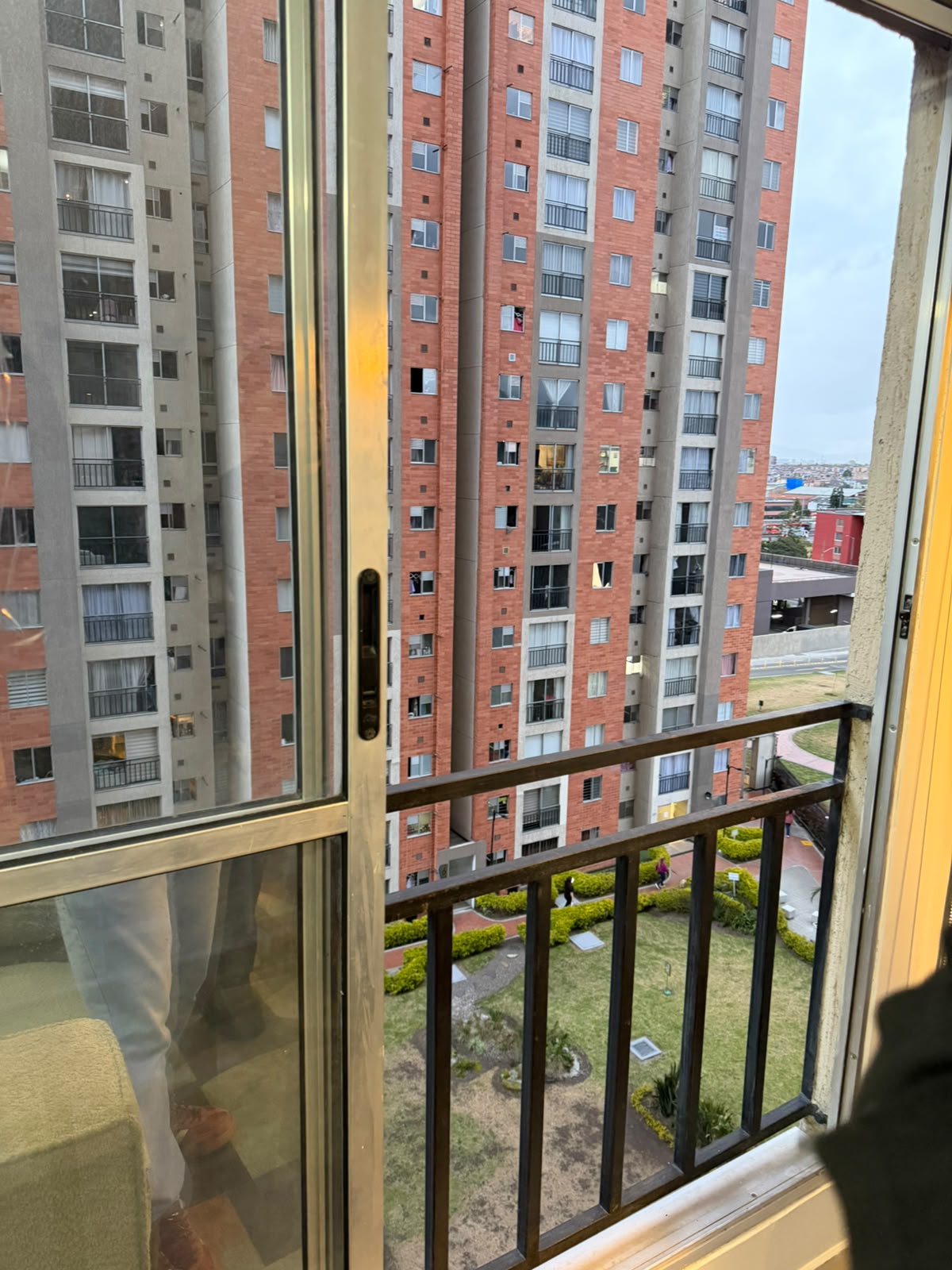 Apartamento en venta en Madelena, Bogotá · foto 17 de 18