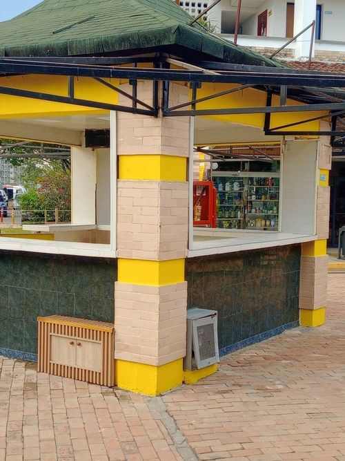 Local en arriendo en Alfaguara, Jamundí, 14 m² · foto 2 de 10
