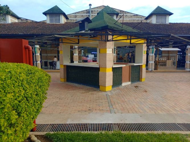 Local en arriendo en Alfaguara, Jamundí, 14 m² · foto 4 de 10