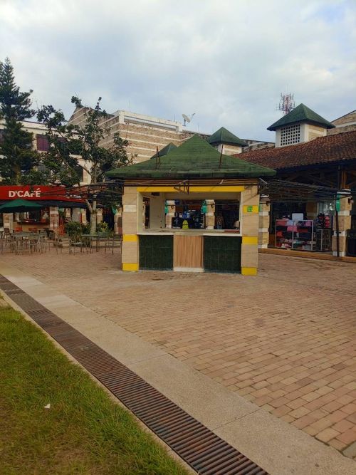 Local en arriendo en Alfaguara, Jamundí, 14 m² · foto 5 de 10