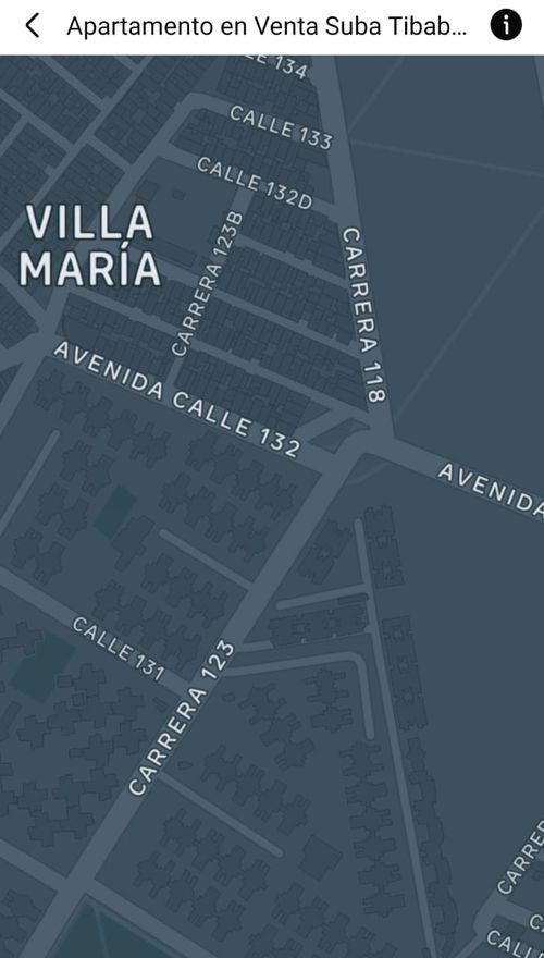 Apartamento en venta en Villa Maria, Bogotá · foto 6 de 19
