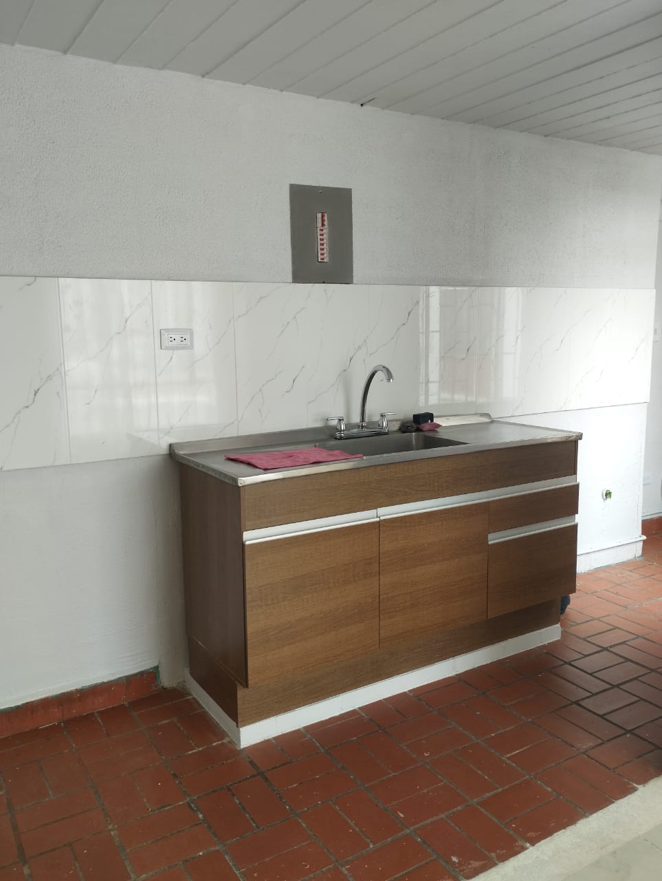 Apartamento en venta en Villa Maria, Bogotá · foto 11 de 19