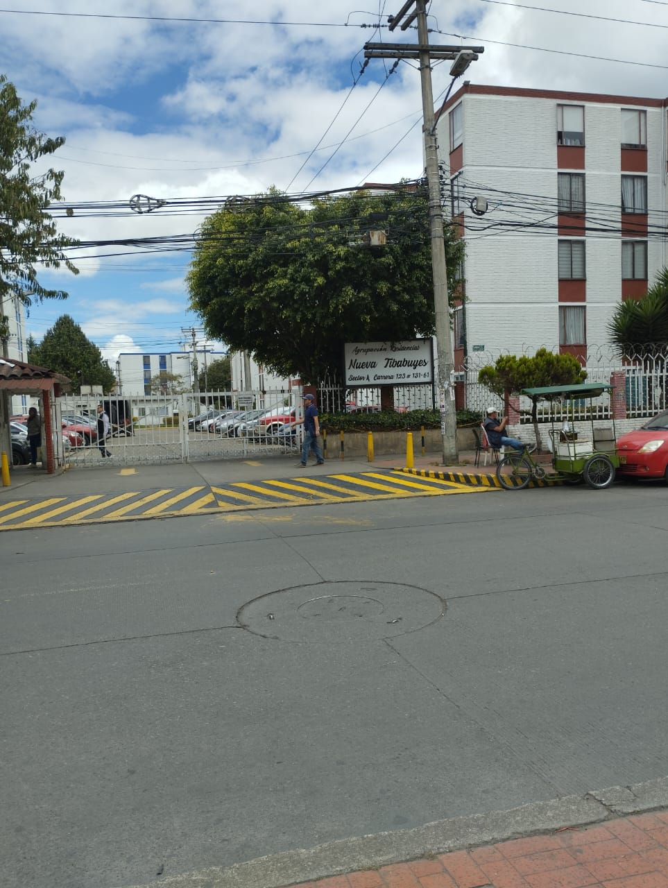 Apartamento en venta en Villa Maria, Bogotá · foto 13 de 19