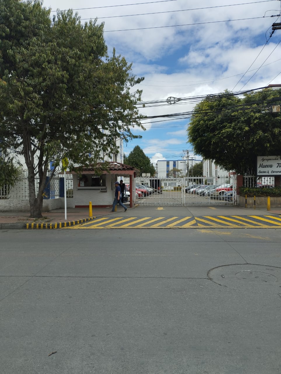 Apartamento en venta en Villa Maria, Bogotá · foto 14 de 19