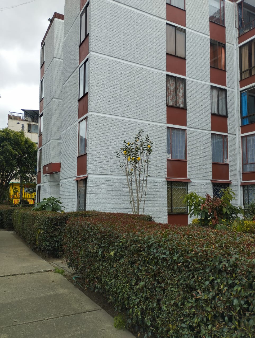 Apartamento en venta en Villa Maria, Bogotá · foto 15 de 19