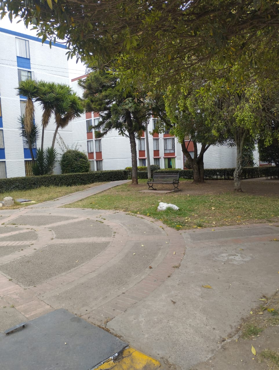 Apartamento en venta en Villa Maria, Bogotá · foto 16 de 19