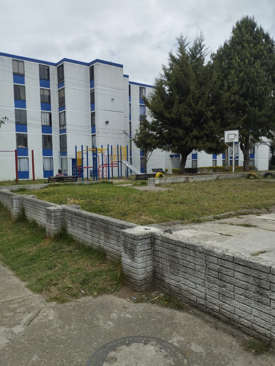 Apartamento en venta en Villa Maria, Bogotá · foto 17 de 19