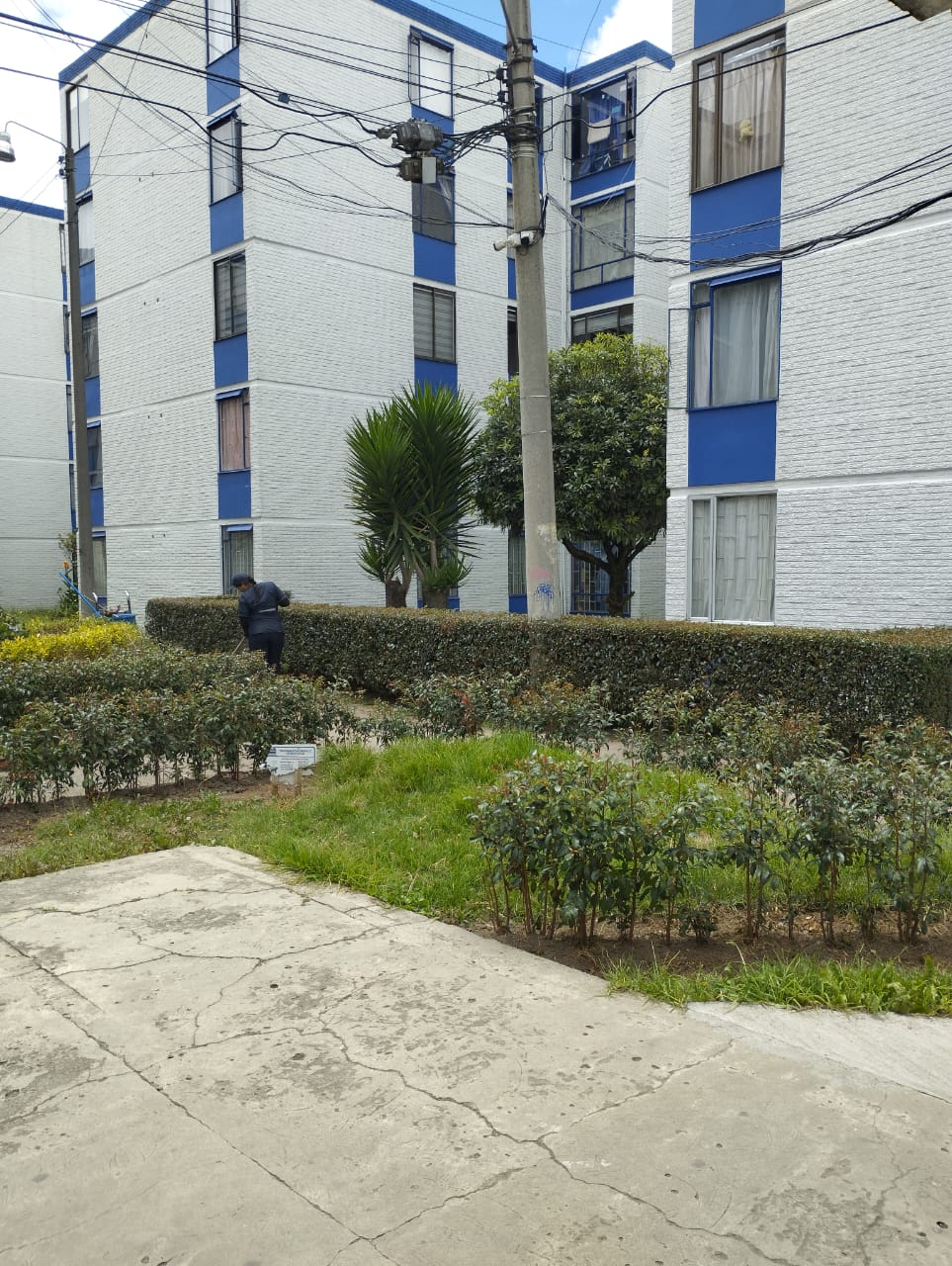 Apartamento en venta en Villa Maria, Bogotá · foto 19 de 19