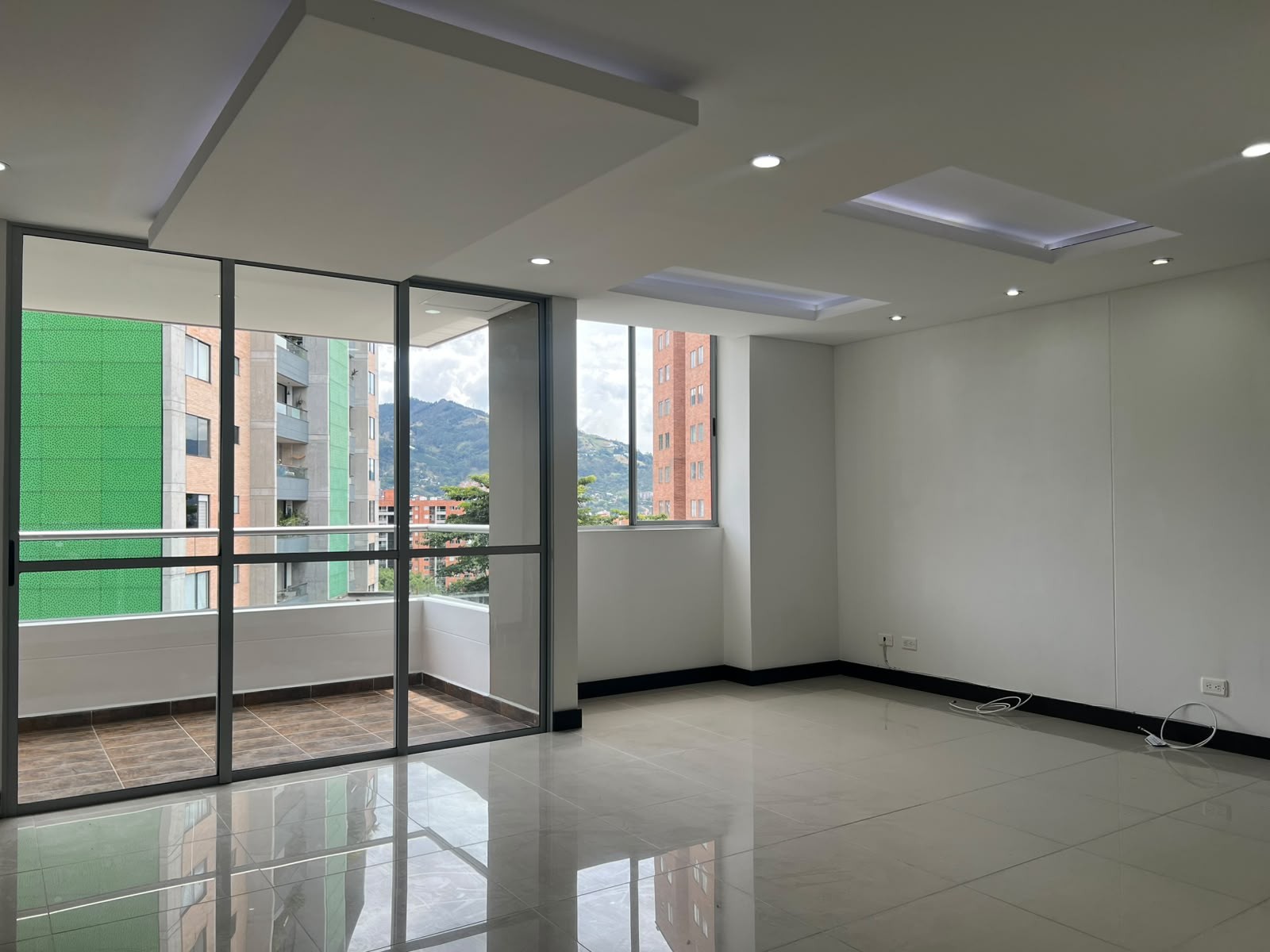 Apartamento en Arriendo en Envigado