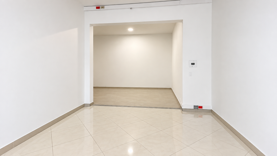 Local en arriendo en Sector Plaza De Bolivar, Pereira, 38 m² · foto 2 de 3