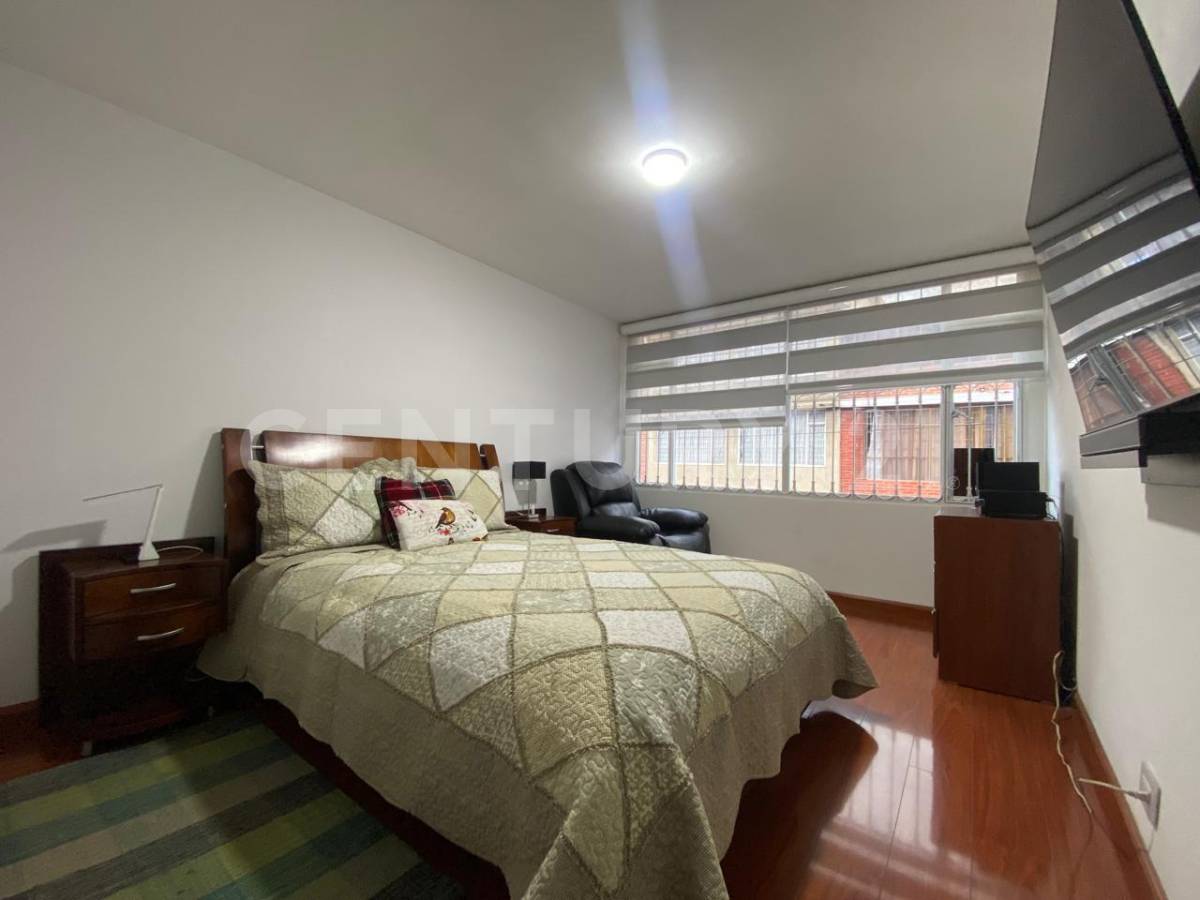 Casa en venta en Valladolid, Bogotá · foto 4 de 11