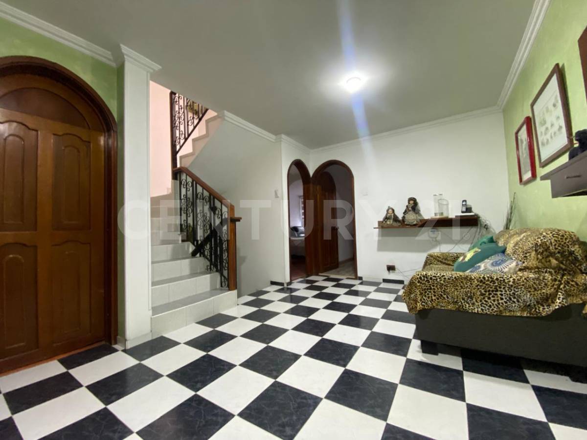 Casa en venta en Valladolid, Bogotá · foto 5 de 11