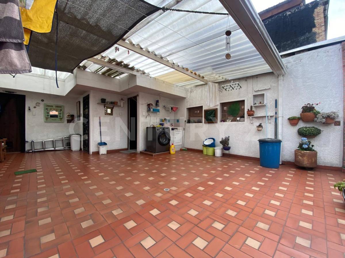 Casa en venta en Valladolid, Bogotá · foto 10 de 11
