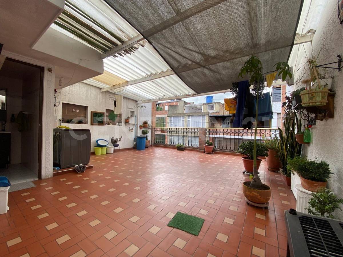 Casa en venta en Valladolid, Bogotá · foto 11 de 11