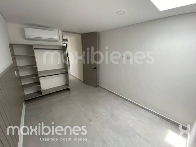 Apartaestudio en arriendo en Manrique Central, Medellín, 35 m² · foto 7 de 10