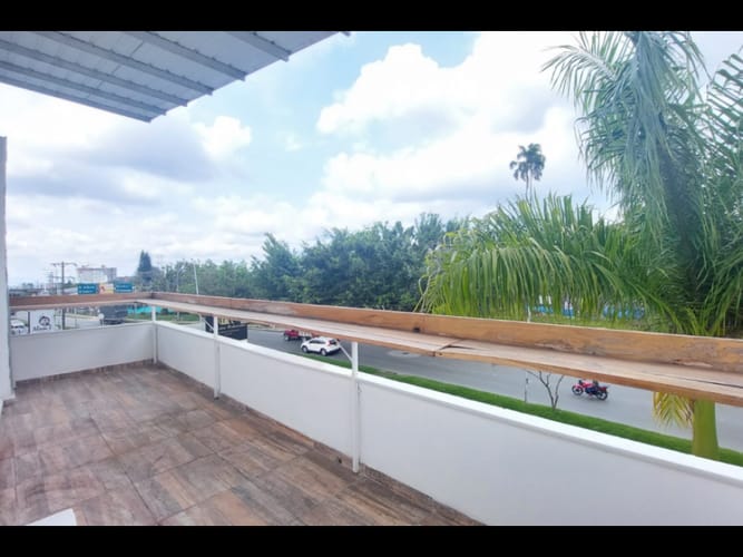 Local en arriendo en Urbanizacion El Eden De La Victoria, Armenia, 137 m² · foto 5 de 8