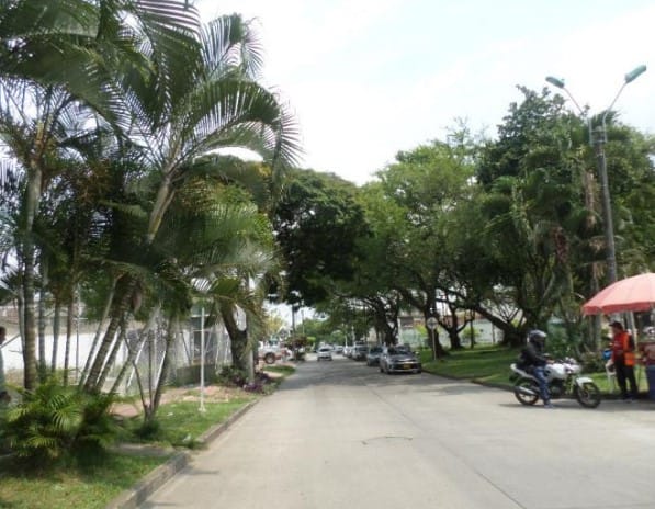 Lote en venta en San Fernando Nuevo, Cali, 863 m² · foto 2 de 6