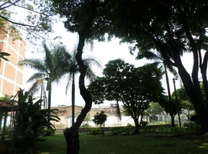 Lote en venta en San Fernando Nuevo, Cali, 863 m² · foto 4 de 6