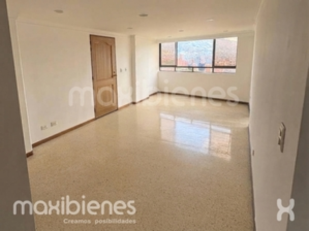 Apartamento en arriendo en La Castellana, Medellín · foto 2 de 15