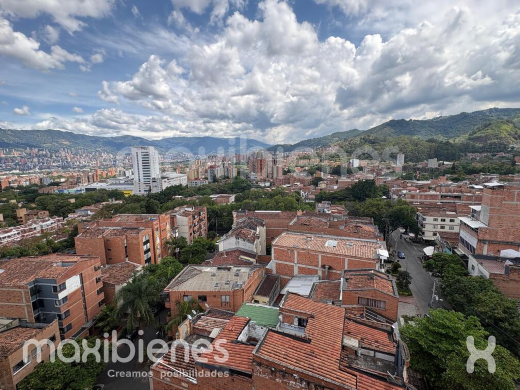 Apartamento en arriendo en La Castellana, Medellín · foto 5 de 15