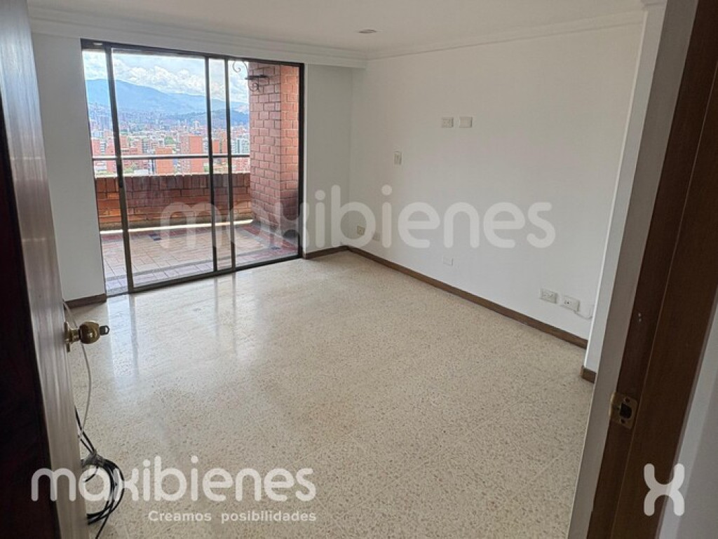 Apartamento en arriendo en La Castellana, Medellín · foto 6 de 15