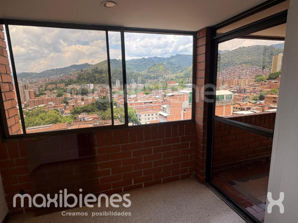 Apartamento en arriendo en La Castellana, Medellín · foto 7 de 15