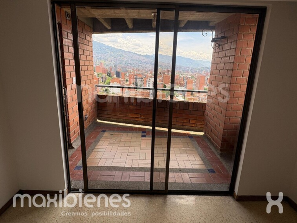 Apartamento en arriendo en La Castellana, Medellín · foto 9 de 15