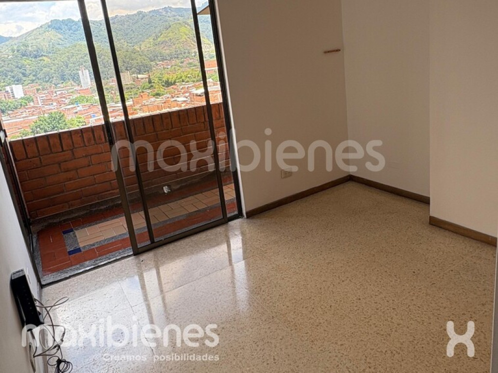 Apartamento en arriendo en La Castellana, Medellín · foto 10 de 15