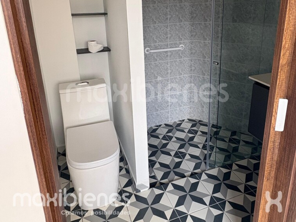 Apartamento en arriendo en La Castellana, Medellín · foto 14 de 15