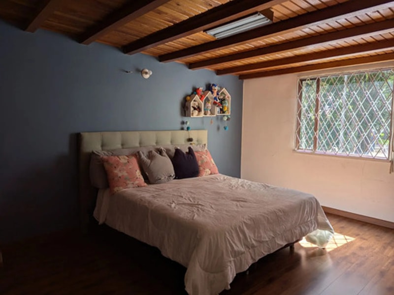 Casa en venta en Villa Magdala, Bogotá · foto 11 de 11