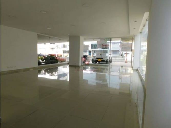 Local en arriendo en Avenida Santander, Manizales, 90 m² · foto 2 de 14