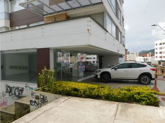 Local en arriendo en Avenida Santander, Manizales, 90 m² · foto 14 de 14